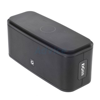 Doss Bluetooth (DS1681) Black