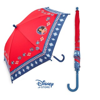 ร่มเด็ก ลายเจ้าหญิง เอเรนน่า Elena of Avalor Umbrella ของแท้ นำเข้าจากอเมริกา