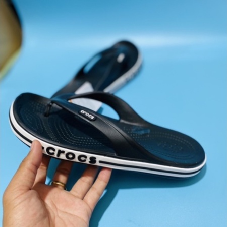 รองเท้าแตะแบบหนีบcrocs ทางร้านขายงานเกรดเอจ้าหนึ่งถึงสองวันได้รับสินค้า สวัสดีคุณพร้อมหรือยัง 36--46