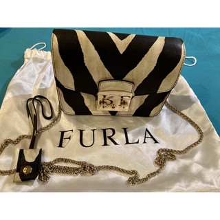 Furla กระเป๋ามือสอง ของแท้ 💯%