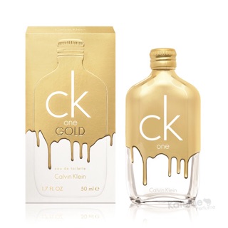 CK One Gold EDT 100 ml.