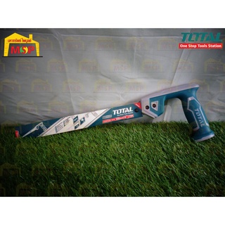 Total เลื่อยกิ่งไม้ 12" THCS-3006