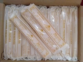 สบู่ซักผ้าขาว Galong การอง ก้อนยาว 180g. สบู่ซักผ้า 🚚ตัดรอบทุกวัน13.00น.💨