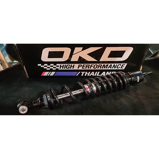 โช๊ค OKD Sprint black