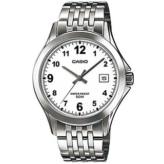 Casio นาฬิกาผู้ชาย รุ่น MTP-1380D-7BVDF