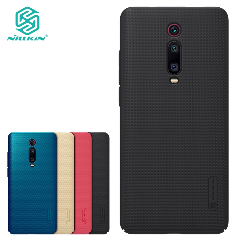Nillkin Xiaomi Redmi K 20 / K20 Pro / Mi 9t / Mi 9 T Pro อุปกรณ์เสริมสําหรับคอมพิวเตอร์