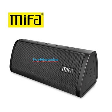 Mifa ลำโพงบลูทูธ MIFA A10  Bluetooth Speaker ลำโพงไร้สาย