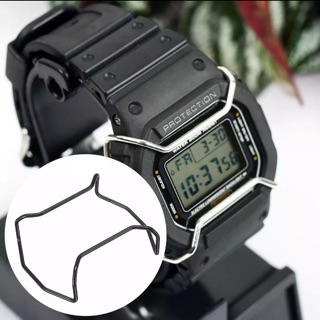 [มีของพร้อมส่ง] กันชน กันกระแทก G-Shock Dw5600