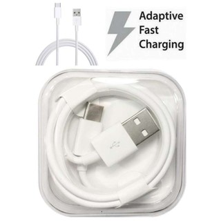 สายชาร์จHuawei P9 P9LITE P20 P20Pro p10 p10 plus cable 4.5V/2A Cable Super Charge USB2A Type C Fast Charging Type-C