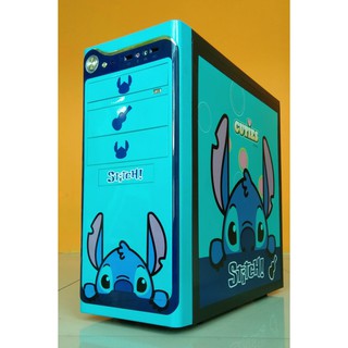 Case ATX High Definition Audio (รองรับ windows 7)