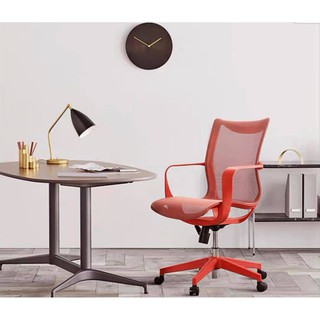 GoodLuck เก้าอี้สำนักงาน เก้าอี้ผู้บริหาร มีระบบนวด มีที่วางขา Furniture Office chair ch65