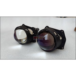 Hexar GT3 5800K Bi-LED Projector Lens