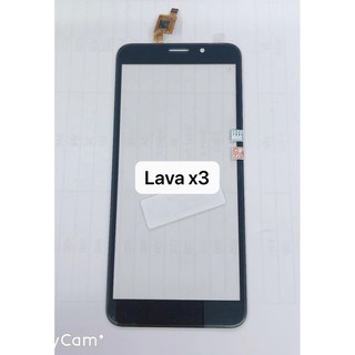 ทัชสกรีน Lava X3  สินค้าพร้อมส่ง จอนอก Lava X3 สินค้าพร้อมส่ง