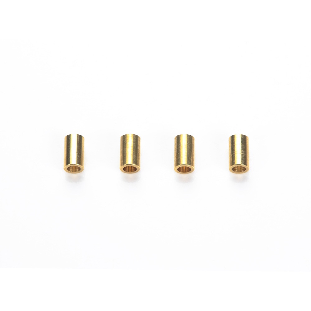 94801 TAMIYA Mini 4WD 5mm Pipe for Double Aluminum Roller