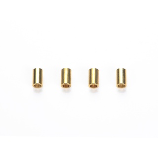 94801 TAMIYA Mini 4WD 5mm Pipe for Double Aluminum Roller