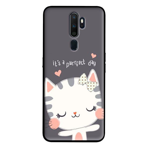 เคส A5 2020, A9 2020 - วันสวย