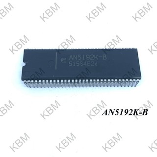 Integrated Circuit (IC) AN5192K-B AN5195K-B