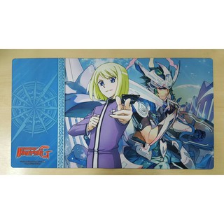 Fighters Rubber Play Mat TH - Royal Paladin