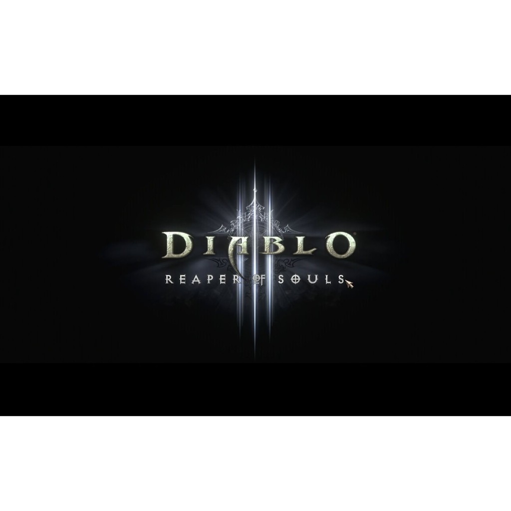 Diablo 3 Reaper Of Souls Walkthrough Part 1 No Commentary