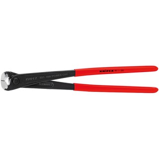 KNIPEX ปากคีบแรงงัดสูงสำหรับช่างคอนกรีต รหัส 99 11 300