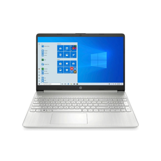 NOTEBOOK (โน๊ตบุ๊ค) HP 15s-gr0511AU Athlon 3150U dual 4GB DDR4