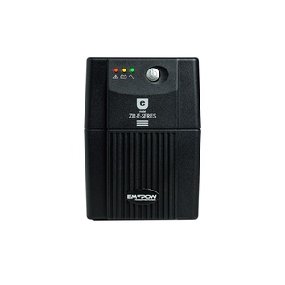 EMPOW ZIRCON ZIR-E-Series : 800VA/480W ZIR_E_SERIES_800VA/480W Model : ZIR_E_SERIES_800VA/480W