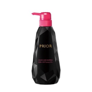 แชมพู Shiseido PRIOR Color Care Shampoo