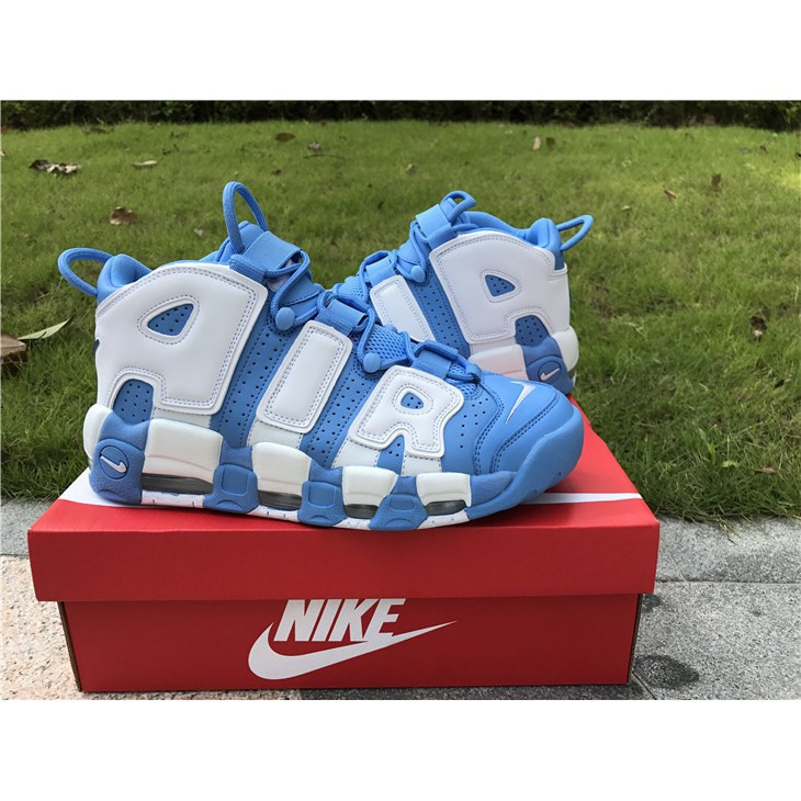 uptempo unc