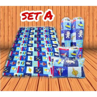 💥💥ที่นอนปิคนิค 5ฟุต💥💥 5ชิ้น(พร้อมส่ง)