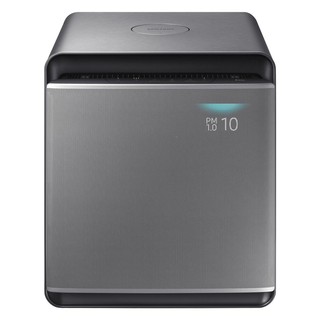 AIR PUR SAMSUNG AX47R9080SS/ST 47Square meter เครื่องฟอกอากาศ SAMSUNG AX47R9080SS/ST 47 ตร.ม.. เครื่องฟอกอากาศ เครื่องฟอ