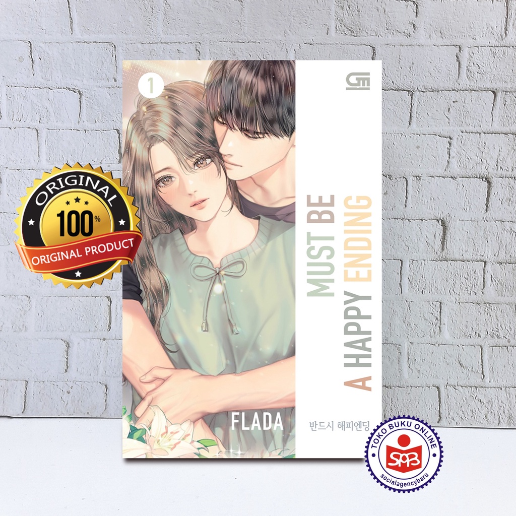 ต้อง Be a Happy Ending - ฟลดา