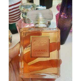 Chanel Coco Mademoiselle 100 ML ของแท้💯