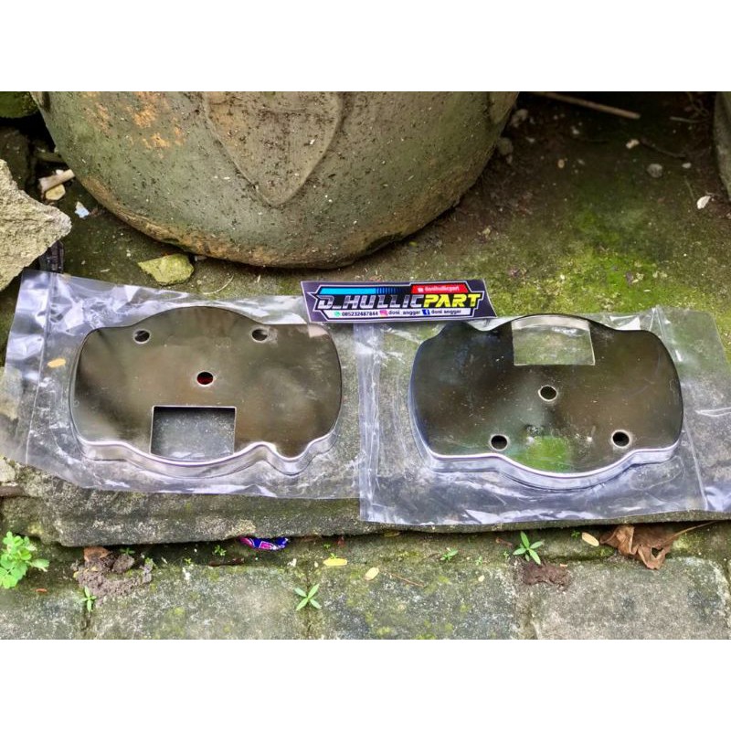 ฝาครอบเรือนไมล์ Koso RX2N เมาท์ koso RX2N