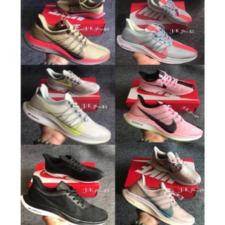 ✅รองเท้า NIKE ZOOM X 🚩ส่งฟรีEMS