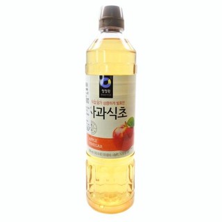 APPLE VINEGAR 900ML.