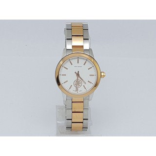 นาฬิกา TORY BURCH WOMENS TBW1305 SWISS QUARTZ (สภาพดี)  ของแท้