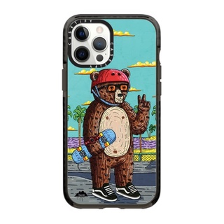 CASETiFY Bear the Bear Phone Case [13PMสินค้าพร้อมส่ง]