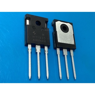 HY1920W HY1920 1920W TO-247 high power MOSFET 200V90A New Original