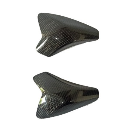 กันรอยถัง Kawasaki Z 800 คาร์บอนแท้