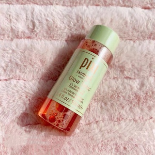 Pixi Glow Tonic Exfoliating Toner โทนเนอร์ 100ml  original