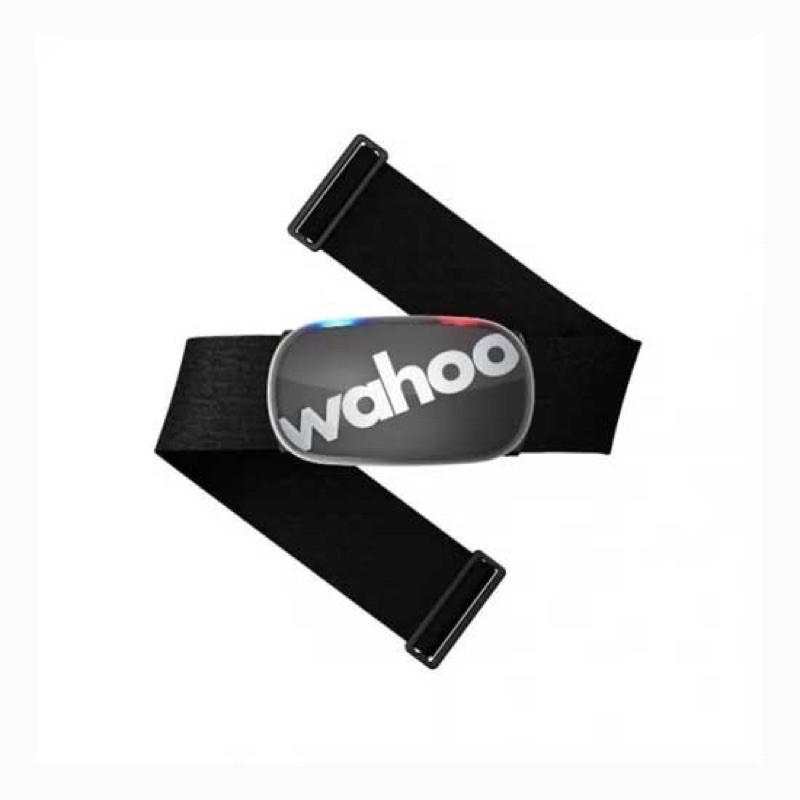 วัดหัวใจ Wahoo TRICK R heart rate monitor Gen2