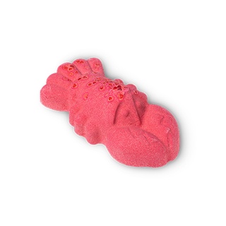 (ของใหม่) Lush Mr Loba Loba Bath Bomb 100g