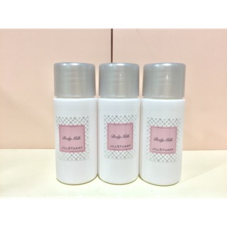 พร้อมส่ง JiLL STUART Body Milk