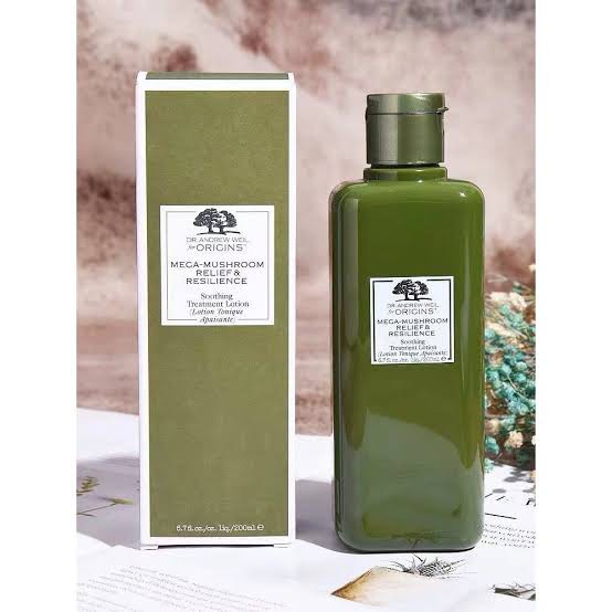 น้ำ​ตบ​เห็ด​แท้​💯​ Origins Dr.Andrew Weil For Origins 200ml​