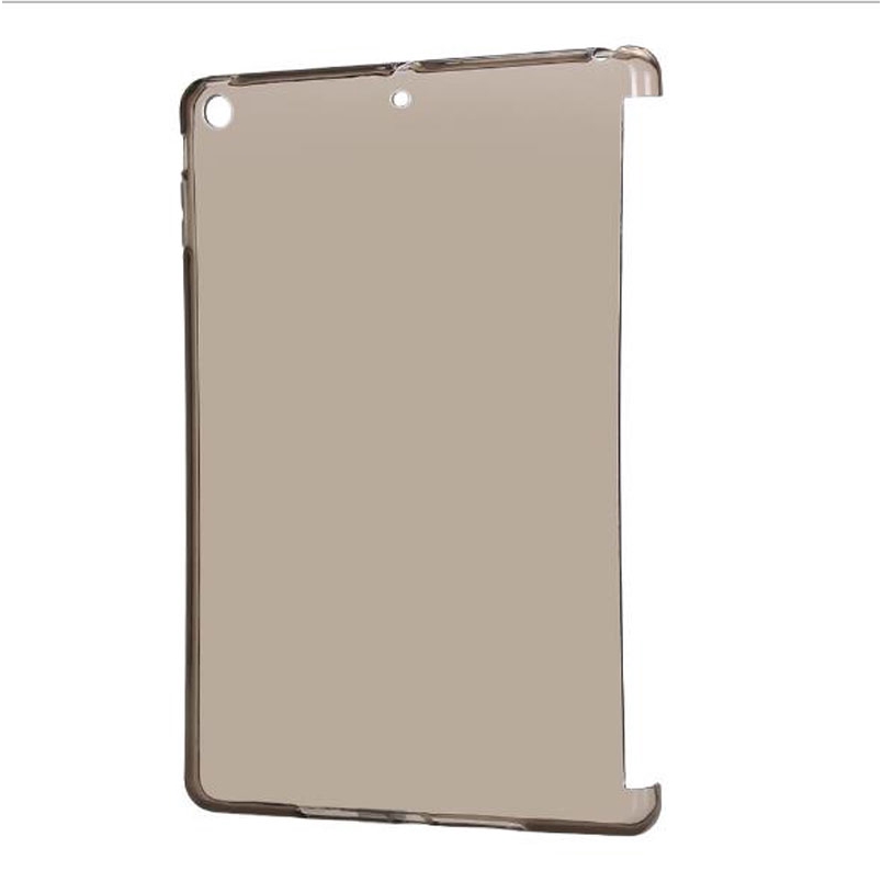 ครึ่งหนึ่งเคสแท็บเล็ตลายการ์ตูนสําหรับ Ipad 5 A 1822 A 1823 Ipad 6th A ...