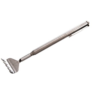 Extending Back Scratcher with telescopic handle neweer