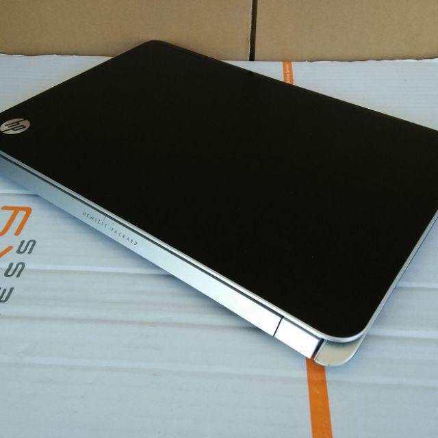 HP ENVY 4-1015TX / Core i5-3317U

Notebookมือสอง