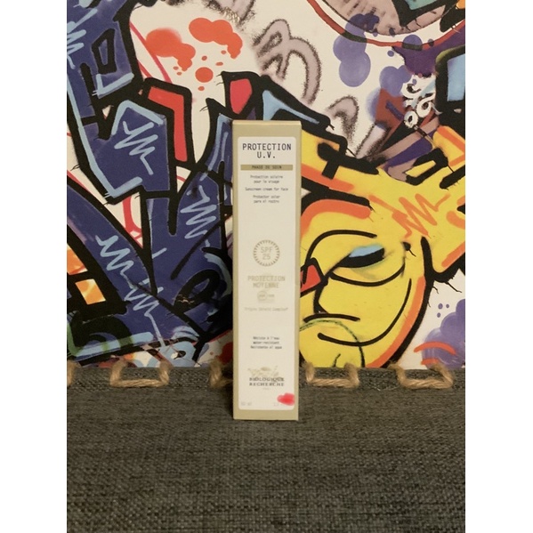 UV-SPF25By BiologiqueRecherche