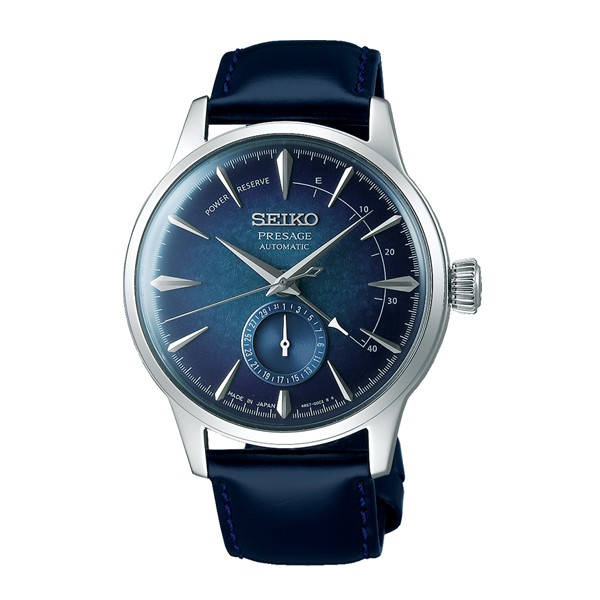 นาฬิกาข้อมือผู้ชายไซโก้ SEIKO เดรส PRESAGE STARLIGHT รุ่น SSA361J ( LIMITED EDITION )