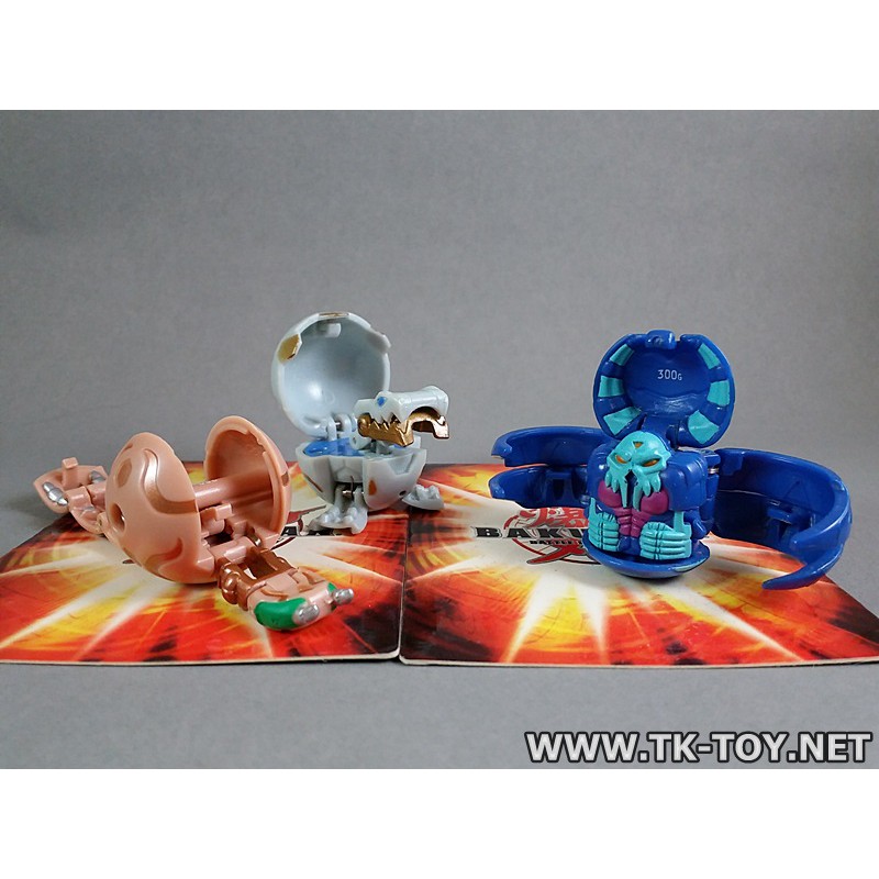 bakugan bs